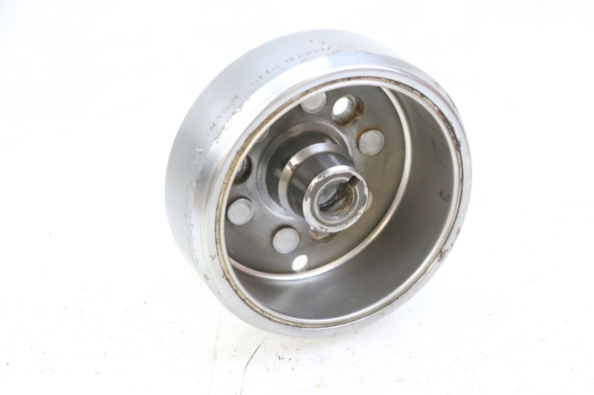 photo de ROTOR REGAL RAPTOR RAXTER 2 125 (2007 - 2015) - Hauptansicht