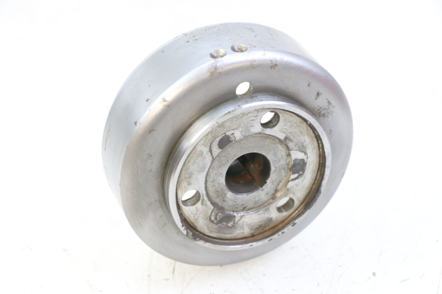 photo de ROTOR REGAL RAPTOR RAXTER 2 125 (2007 - 2015) - Zoom auf Gebrauchszustand