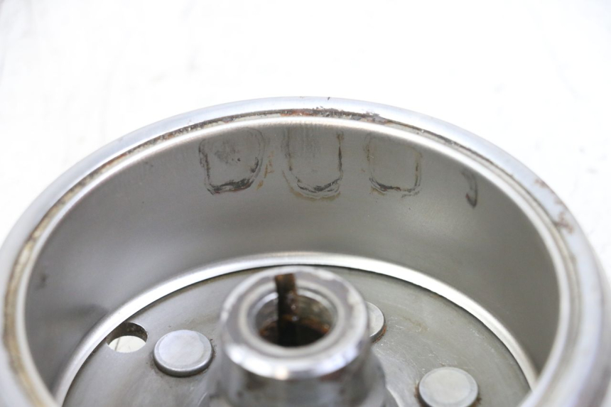 photo de ROTOR REGAL RAPTOR RAXTER 2 125 (2007 - 2015) - Alternative Perspektive