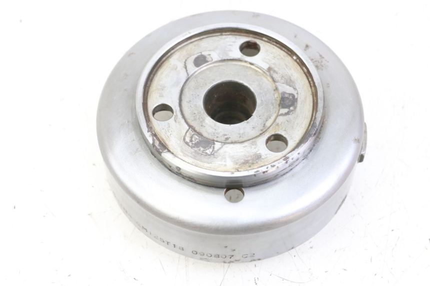 photo de ROTOR REGAL RAPTOR RAXTER 2 125 (2007 - 2015) - Gesamtansicht des Produkts