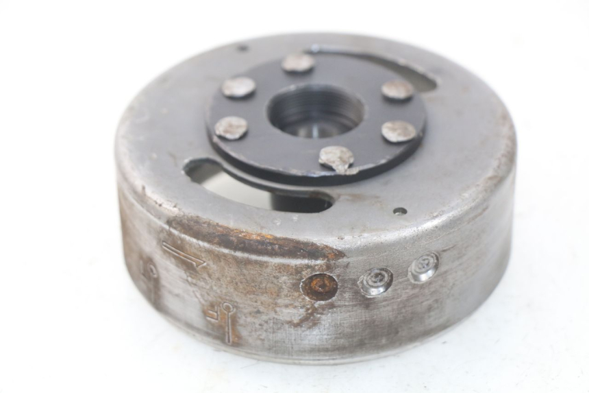 photo de LÄUFER  MINI MX ROOKIE 125 - Hauptansicht