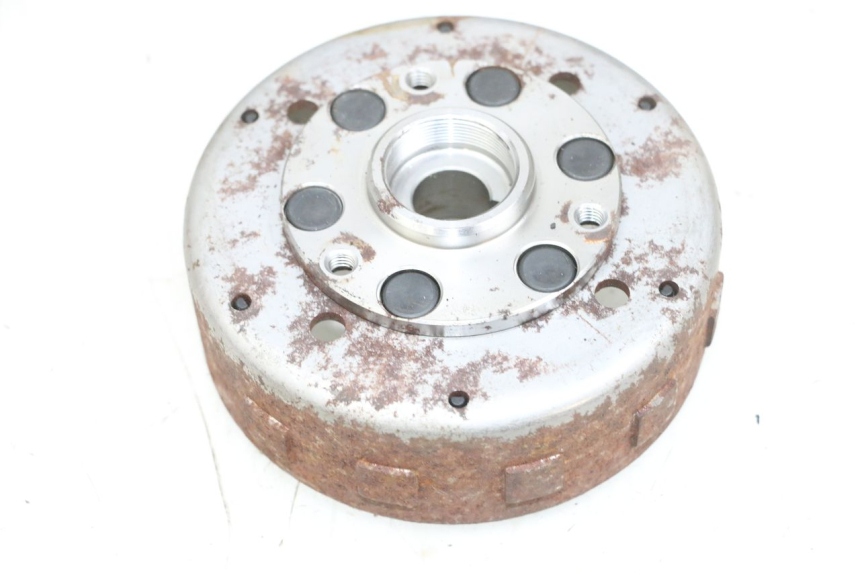 photo de LÄUFER  DAELIM S1 125 (2007 - 2016) - Hauptansicht