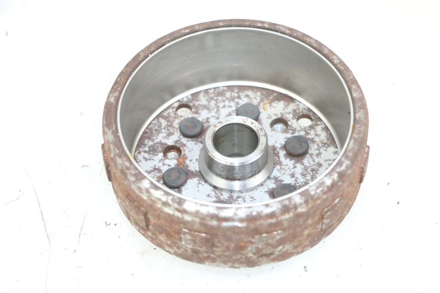 photo de LÄUFER  DAELIM S1 125 (2007 - 2016) - Alternative Perspektive