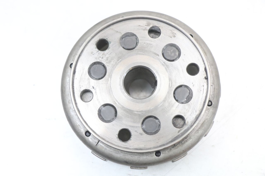 photo de Rotor DAELIM S3 125 (2010 - 2017) - Detailansicht des Bauteils