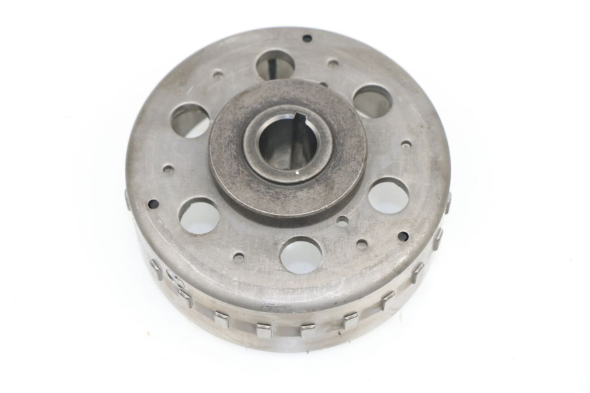 photo de LÄUFER  PEUGEOT SATELIS COMPRESSOR K15 125 (2006 - 2009) - Detailansicht des Bauteils