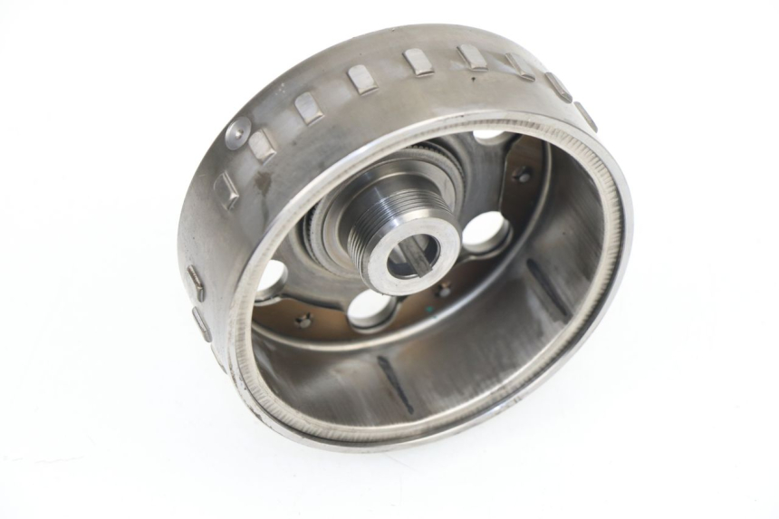 photo de LÄUFER  PEUGEOT SATELIS COMPRESSOR K15 125 (2006 - 2009) - Zoom auf Gebrauchszustand