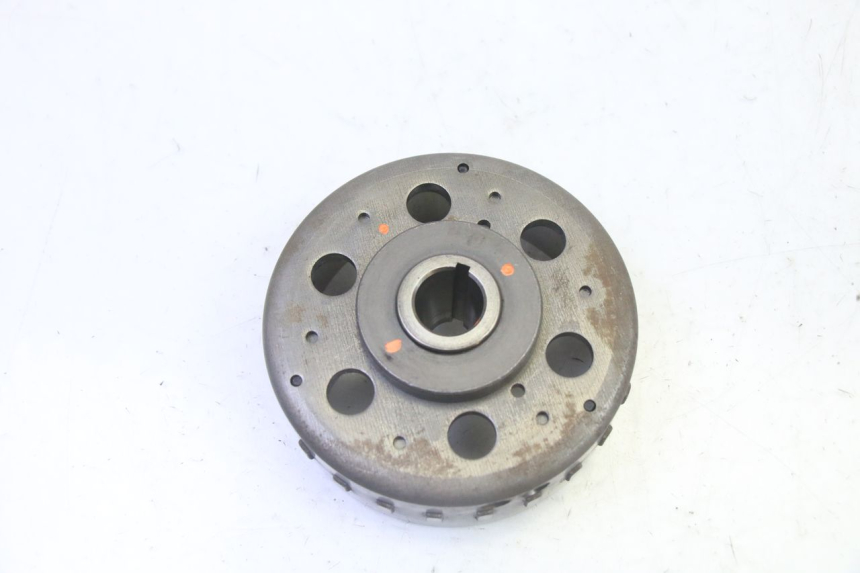 photo de LÄUFER  PEUGEOT SATELIS 125 (2006 - 2009) - Detailansicht des Bauteils