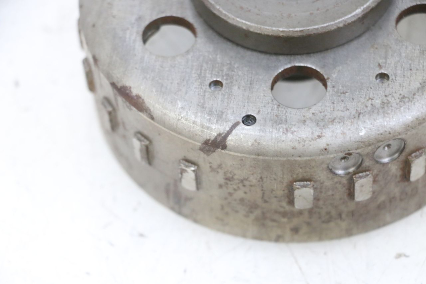 photo de ROTOR PEUGEOT SATELIS 125 (2010 - 2012) - Zoom auf Gebrauchszustand