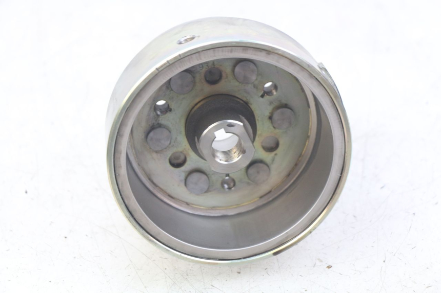 photo de ROTOR YAMAHA SR 125 (1982 - 2003) - Detailansicht des Bauteils