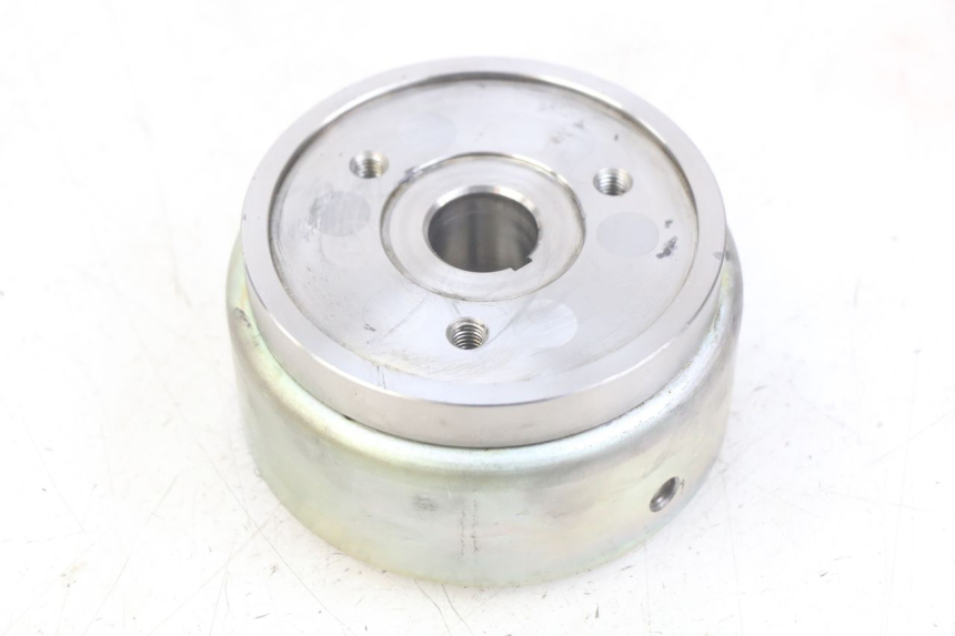 photo de ROTOR YAMAHA SR 125 (1982 - 2003) - Zoom auf Gebrauchszustand