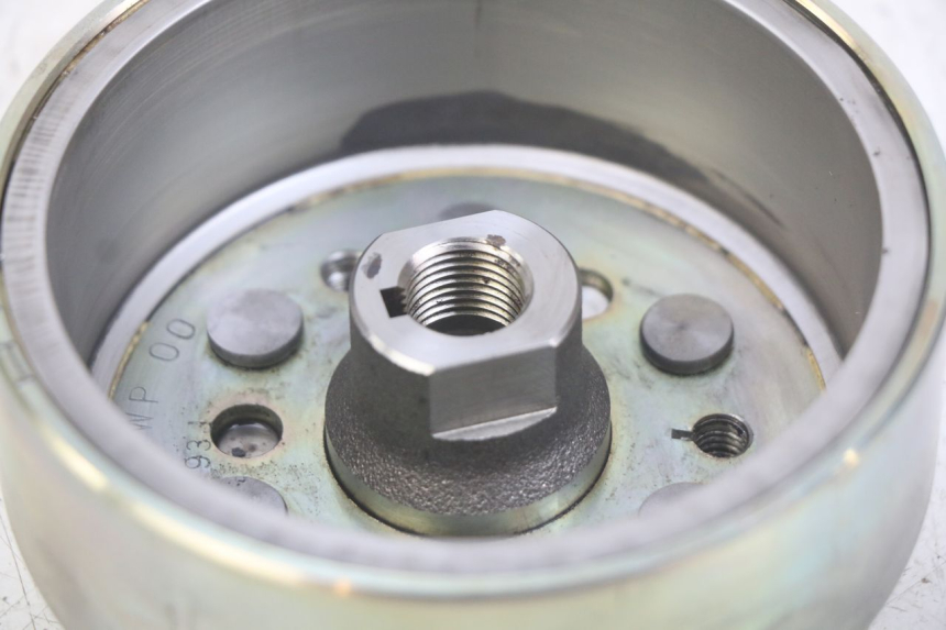 photo de ROTOR YAMAHA SR 125 (1982 - 2003) - Technische Nahaufnahme