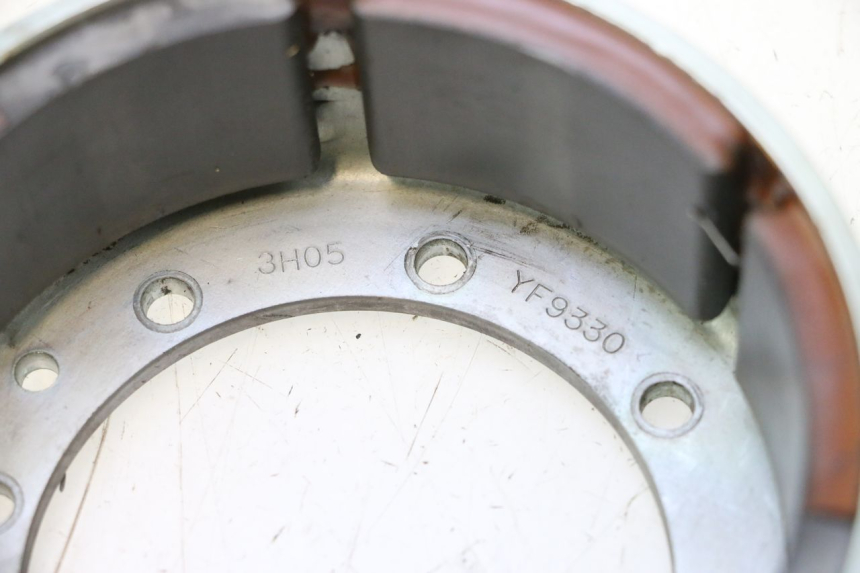 photo de LÄUFER  DUCATI SS IE DS CARENEE 1000 (2002 - 2006) - Alternative Perspektive