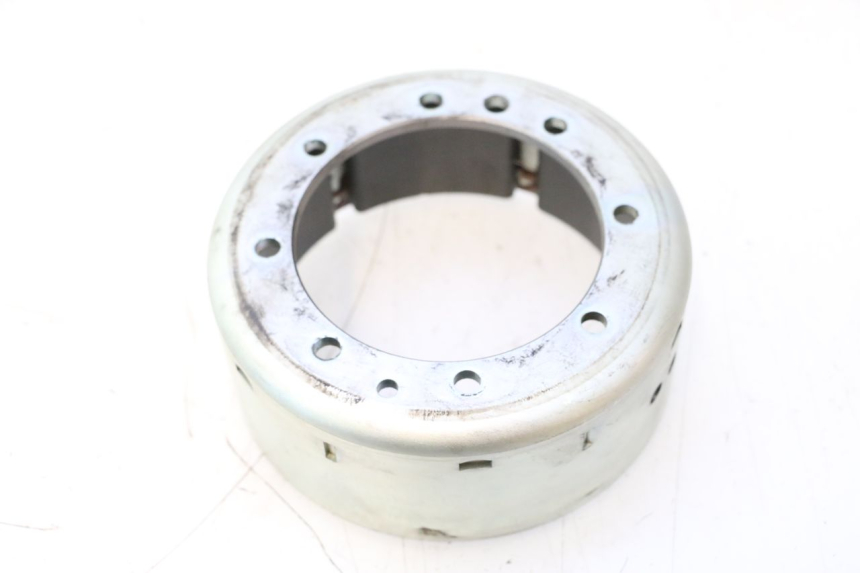 photo de LÄUFER  DUCATI SS IE DS CARENEE 1000 (2002 - 2006) - Technische Nahaufnahme