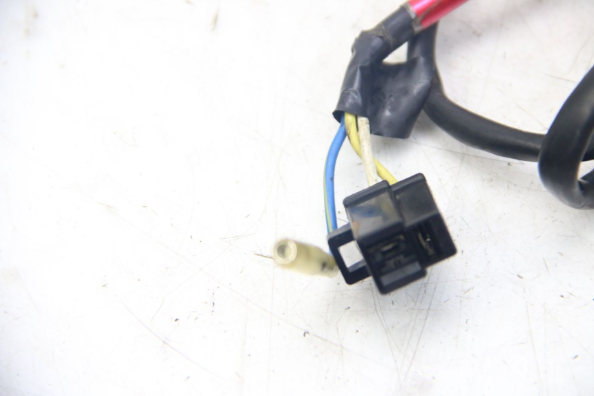 photo de ROTOR STATOR KYMCO AGILITY 4T 50 (2005 - 2018) - Detailansicht des Bauteils