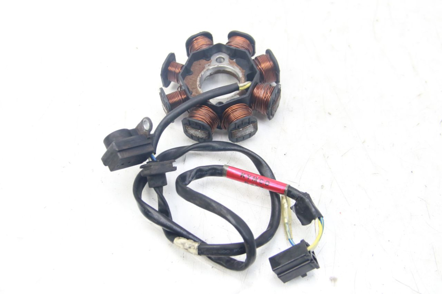 photo de ROTOR STATOR KYMCO AGILITY 4T 50 (2005 - 2018) - Alternative Perspektive