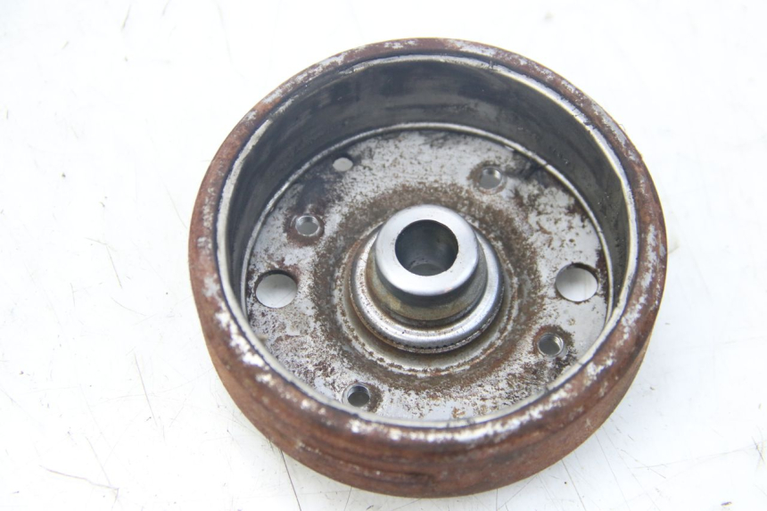 photo de ROTOR STATOR KYMCO AGILITY 4T 50 (2005 - 2018) - Technische Nahaufnahme