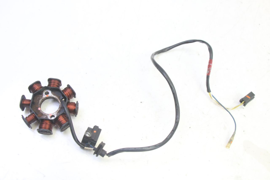 photo de ROTOR STATOR KYMCO AGILITY 4T 50 (2005 - 2018) - Technische Nahaufnahme