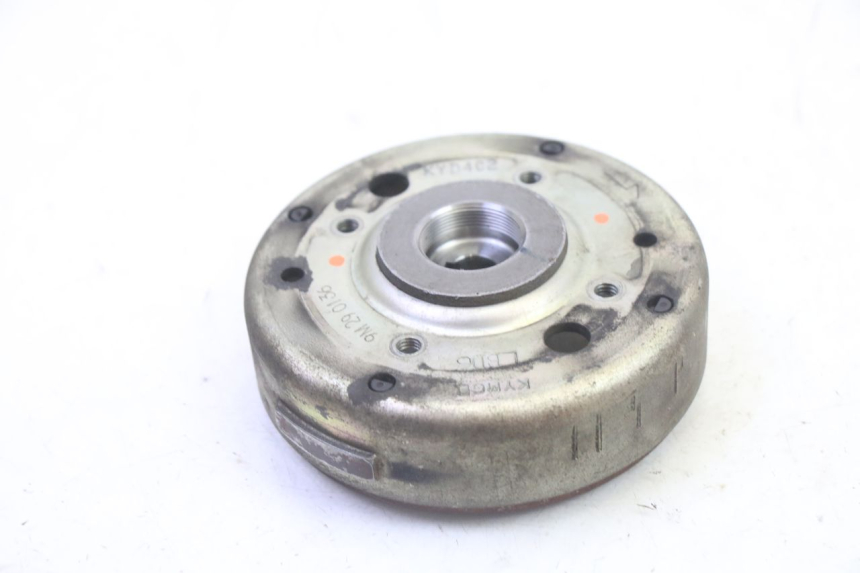 photo de ROTOR STATOR KYMCO AGILITY 4T 50 (2005 - 2018) - Gesamtansicht des Produkts