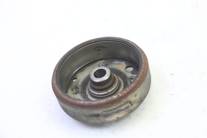 photo de ROTOR STATOR KYMCO AGILITY 4T 50 (2005 - 2018) - Details der Befestigungspunkte