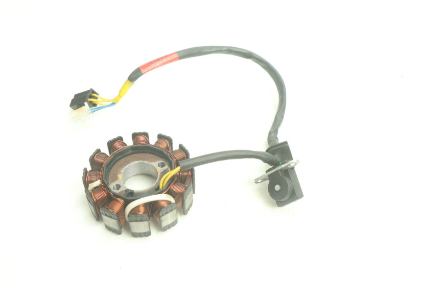 photo de ROTOR STATOR KYMCO AGILITY 4T 50 (2018 - 2022) - Alternative Perspektive