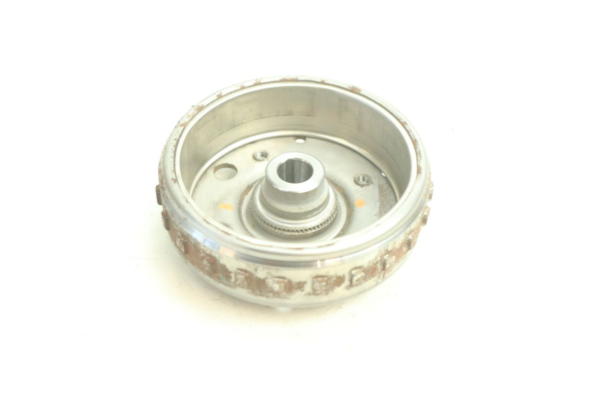 photo de ROTOR STATOR KYMCO AGILITY 4T 50 (2018 - 2022) - Oberflächenzustand und Material