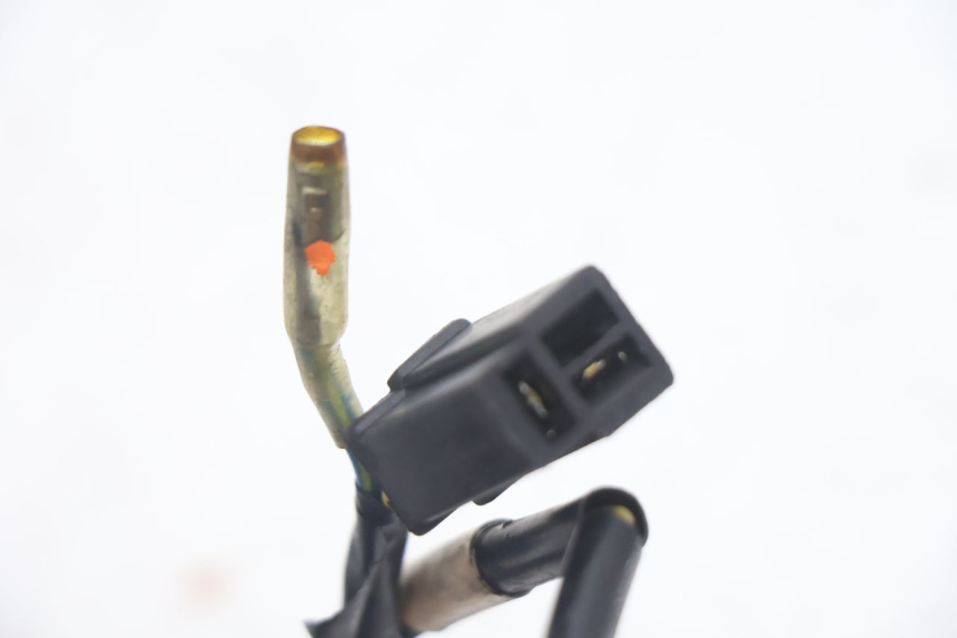 photo de ROTOR STATOR KYMCO AGILITY 4T 50 (2005 - 2018) - Charakteristische Merkmale