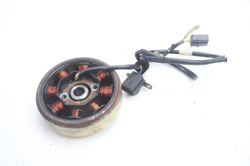photo de ROTOR STATOR KYMCO AGILITY 4T 50 (2005 - 2018) - Alternative Perspektive