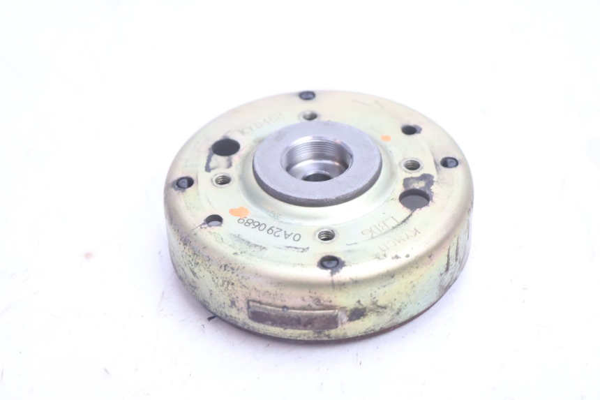photo de ROTOR STATOR KYMCO AGILITY 4T 50 (2005 - 2018) - Technische Nahaufnahme