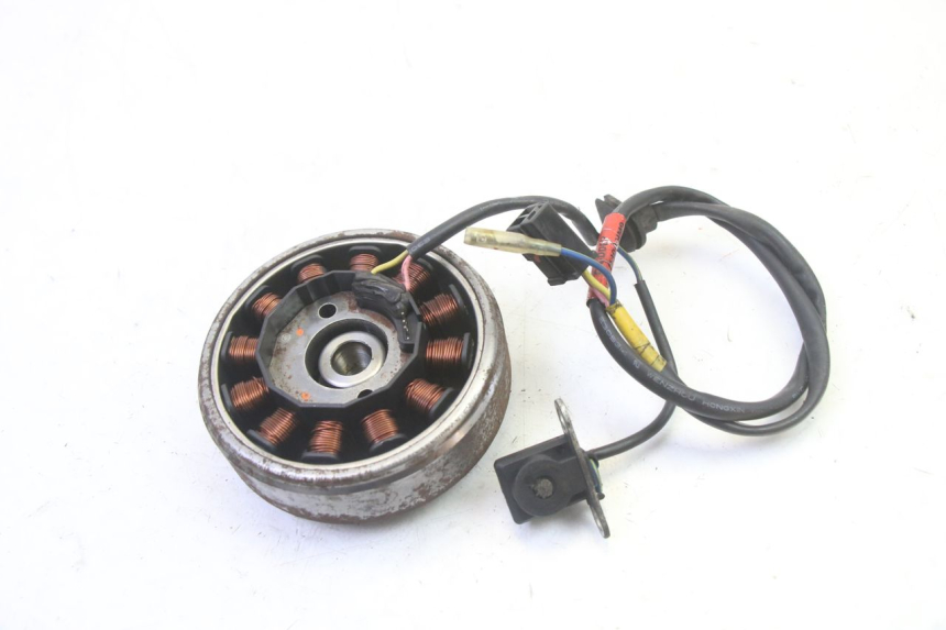 photo de ROTOR STATOR KYMCO AGILITY NAKED RENOUVO 2T 50 (2011 - 2018) - Alternative Perspektive