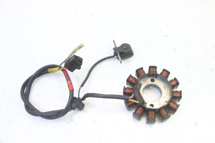 photo de ROTOR STATOR KYMCO AGILITY NAKED RENOUVO 2T 50 (2011 - 2018) - Gesamtansicht des Produkts