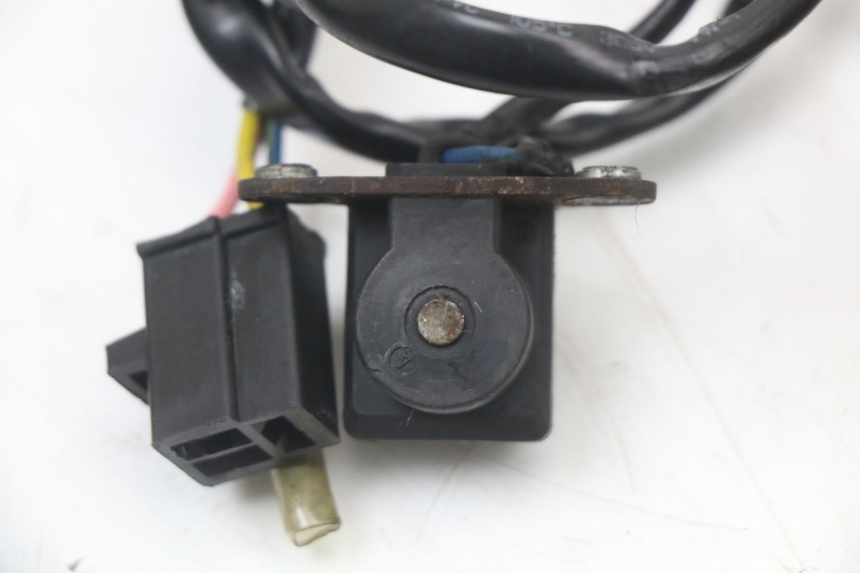 photo de Rotor Stator KYMCO AGILITY RS 4T 50 (2009 - 2013) - Geprüftes Gebrauchtteil