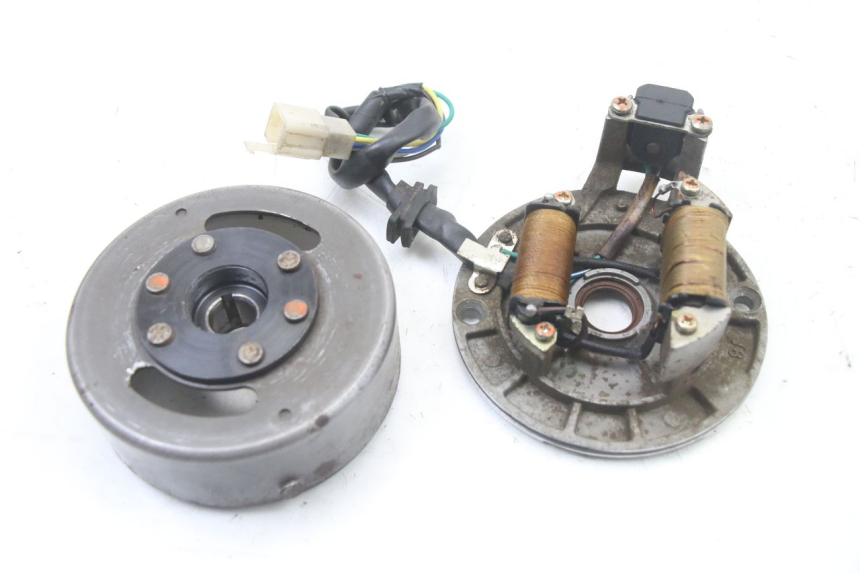 photo de LICHTMASCHINE APOLLO RFZ 125 - Hauptansicht