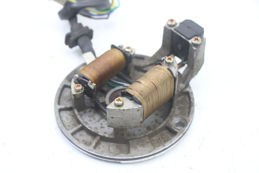 photo de LICHTMASCHINE APOLLO RFZ 125 - Detailansicht des Bauteils