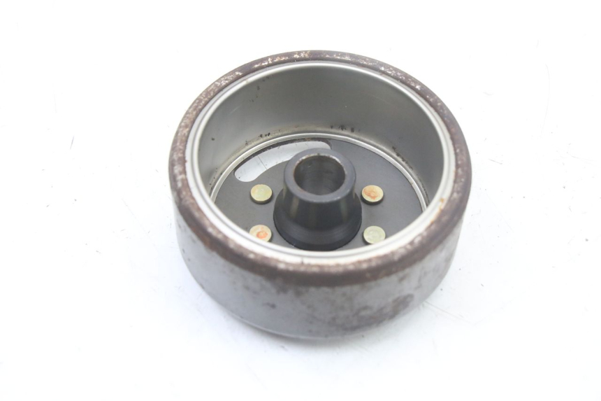 photo de LICHTMASCHINE APOLLO RFZ 125 - Charakteristische Merkmale