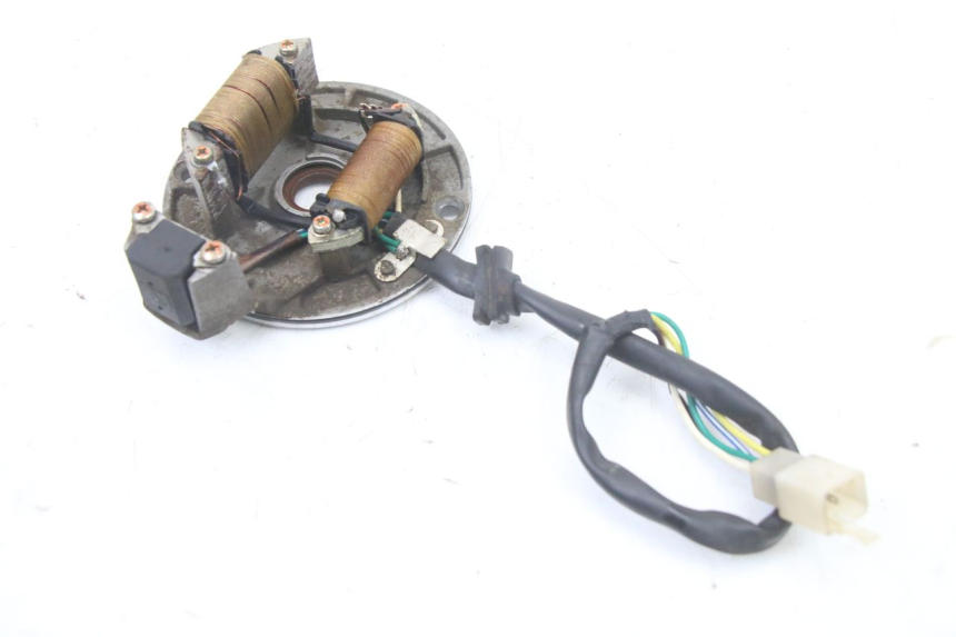 photo de LICHTMASCHINE APOLLO RFZ 125 - Alternative Perspektive