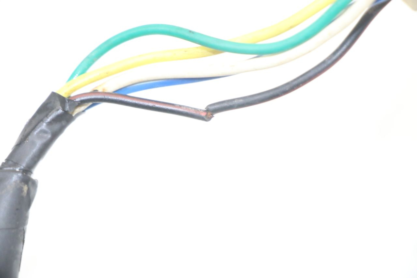 photo de LICHTMASCHINE APOLLO RFZ 125 - Details der Befestigungspunkte