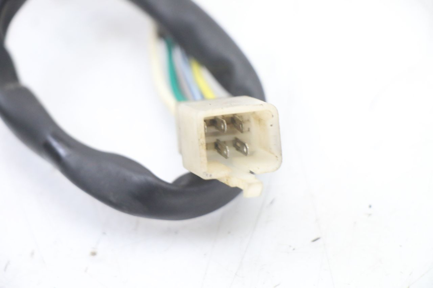 photo de LICHTMASCHINE APOLLO RFZ 125 - Oberflächenzustand und Material