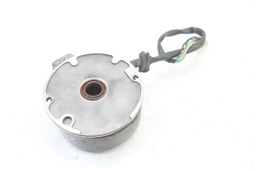 photo de LICHTMASCHINE APOLLO RFZ 125 - Geprüftes Gebrauchtteil