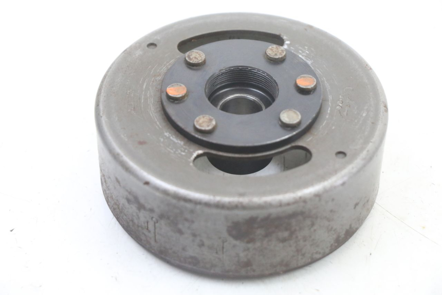 photo de LICHTMASCHINE APOLLO RFZ 125 - Kennzeichnungen und Originalreferenzen