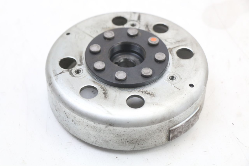 photo de LICHTMASCHINE APRILIA SR MOTARD 50 (2012 - 2018) - Alternative Perspektive