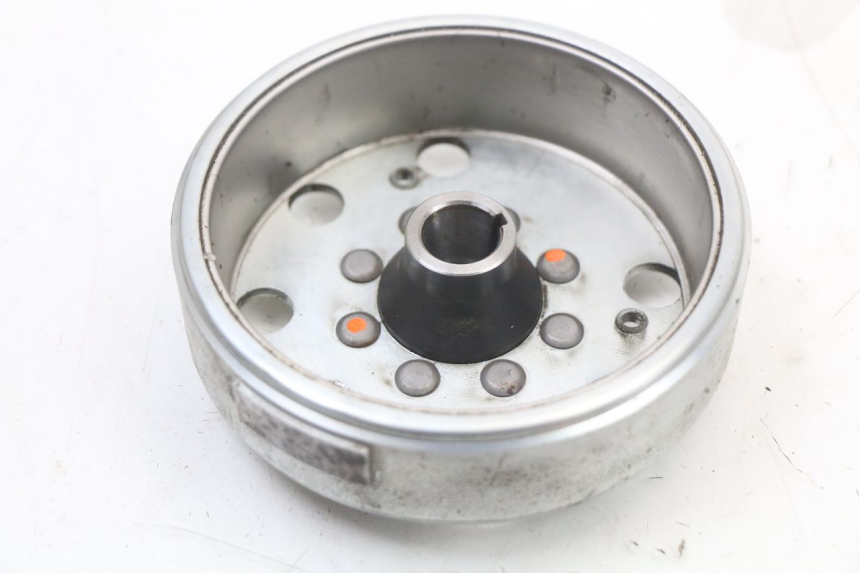 photo de LICHTMASCHINE APRILIA SR MOTARD 50 (2012 - 2018) - Technische Nahaufnahme