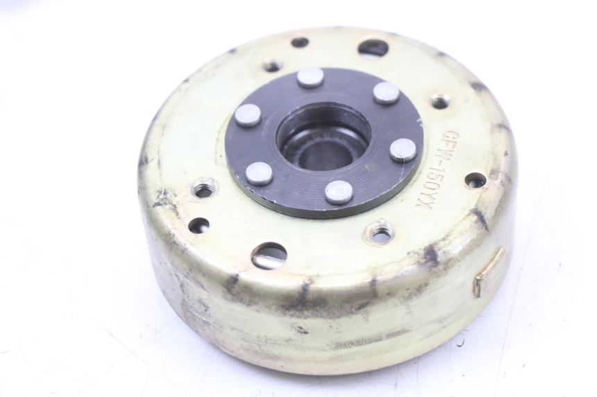 photo de ROTOR STATOR JONWAY AZTRAL 125 (2008 - 2017) - Alternative Perspektive