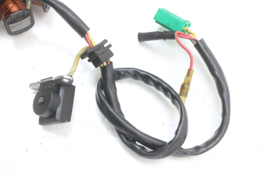 photo de ROTOR STATOR JONWAY AZTRAL 125 (2008 - 2017) - Gesamtansicht des Produkts