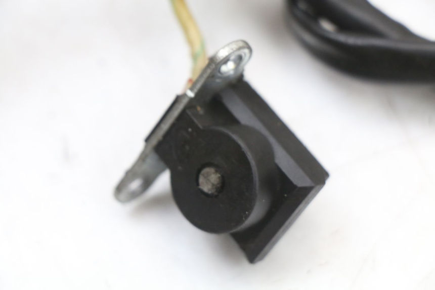 photo de ROTOR STATOR JONWAY AZTRAL 125 (2008 - 2017) - Details der Befestigungspunkte