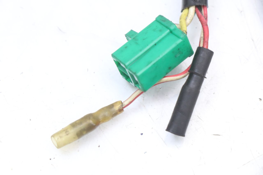 photo de ROTOR STATOR JONWAY AZTRAL 125 (2008 - 2017) - Oberflächenzustand und Material