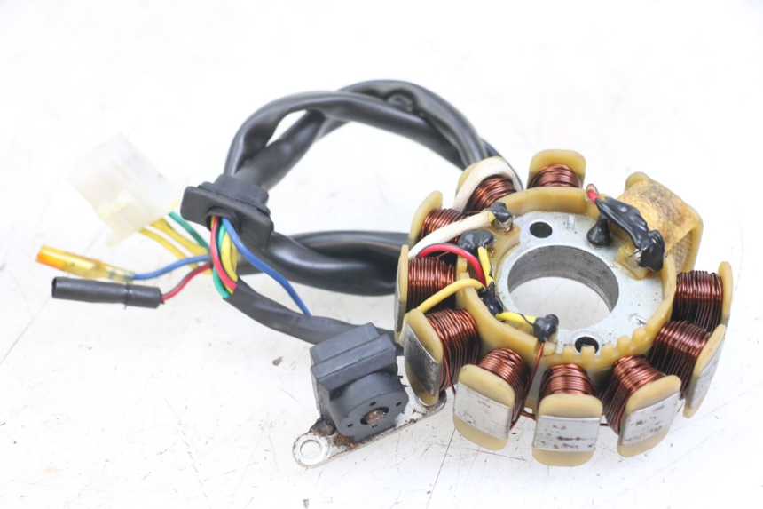 photo de ROTOR STATOR JONWAY AZTRAL 125 (2008 - 2017) - Gesamtansicht des Produkts