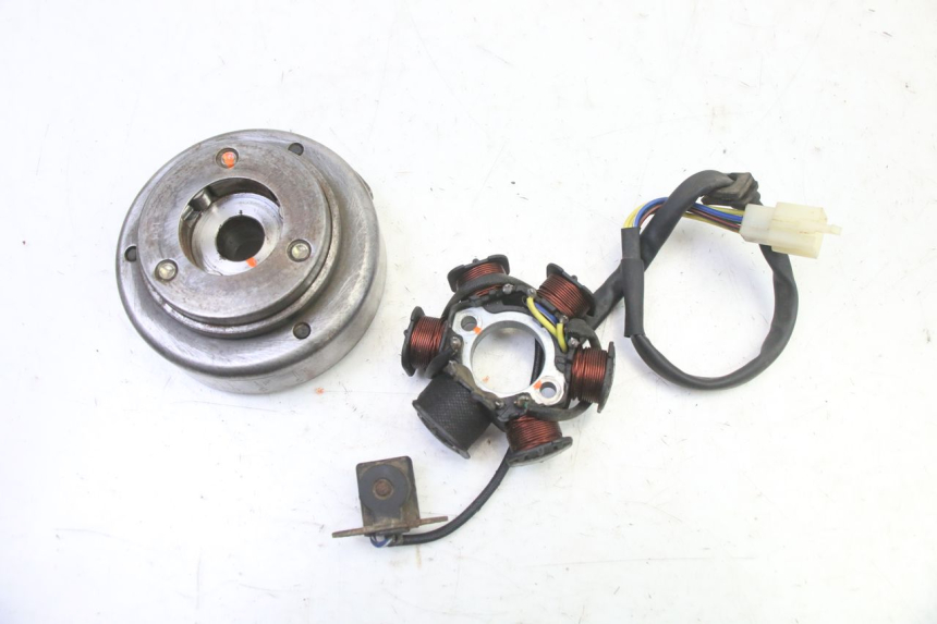 photo de LICHTMASCHINE KEROX BAZOOKA 110 - Hauptansicht