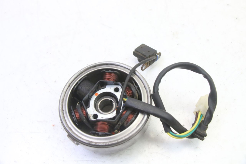 photo de LICHTMASCHINE KEROX BAZOOKA 110 - Alternative Perspektive