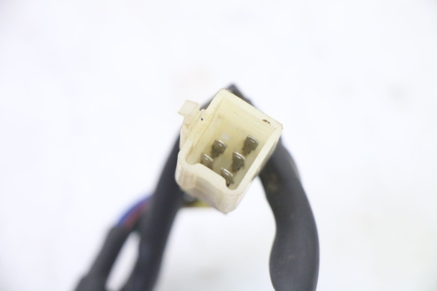 photo de LICHTMASCHINE KEROX BAZOOKA 110 - Oberflächenzustand und Material