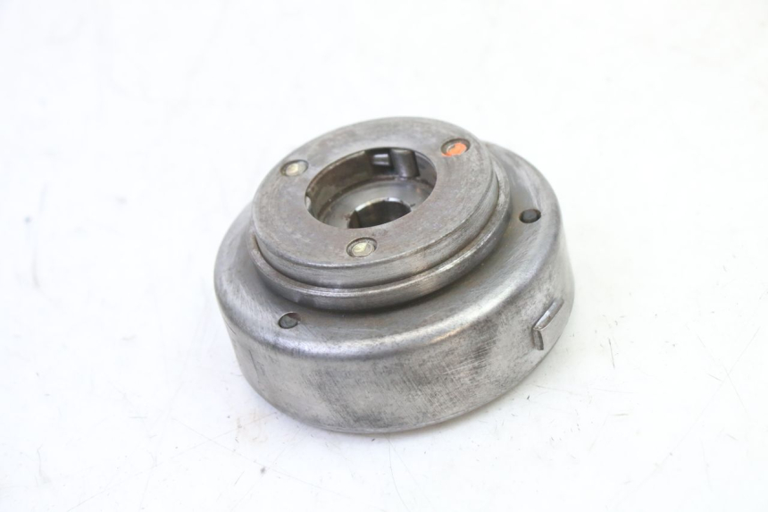 photo de LICHTMASCHINE KEROX BAZOOKA 110 - Geprüftes Gebrauchtteil